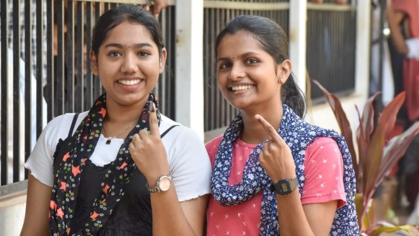 Kerala Lok Sabha Election 2024