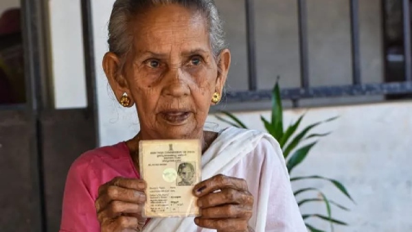 Kerala Lok Sabha Election 2024