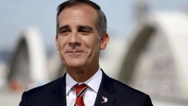 US Ambassador