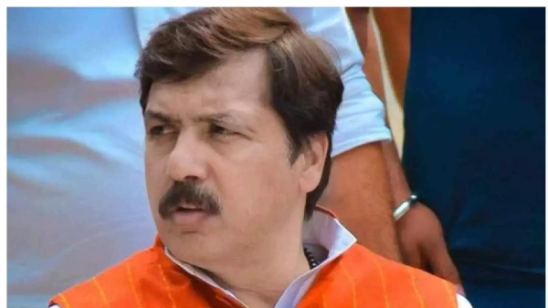 Dhananjay Singh