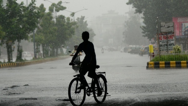 weather