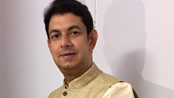 NITESH GANGADEO