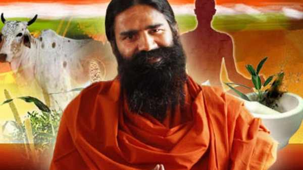 baba ramdev
