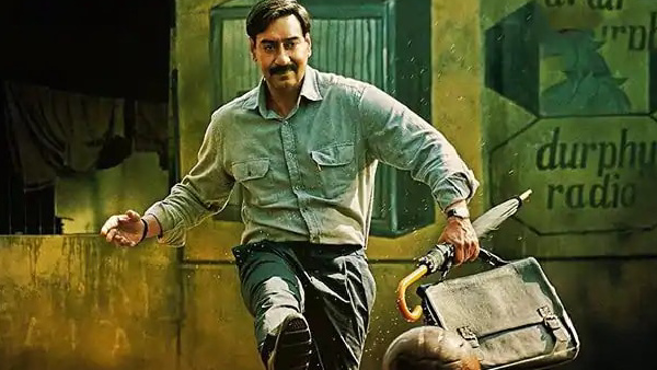 Ajay Devgan