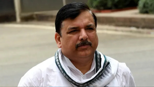 Sanjay Singh Sanjay Singh
