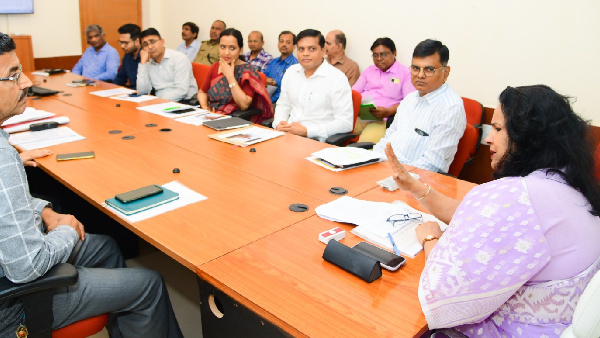 Foundation Day of Bhubaneswar