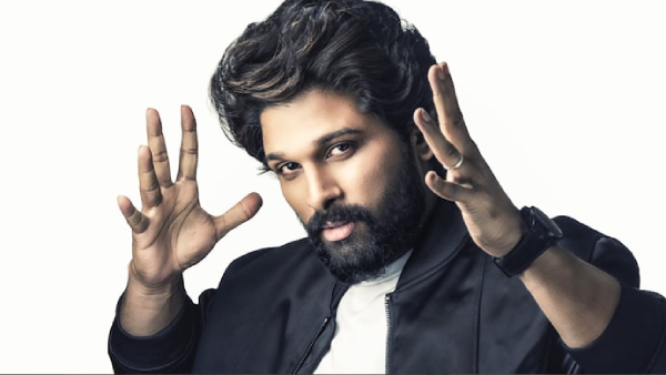 Allu Arjun Birth Day Allu Arjun Birth Day