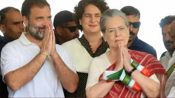 Lok Sabha Elections 2024