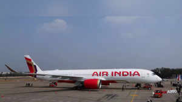 Air India