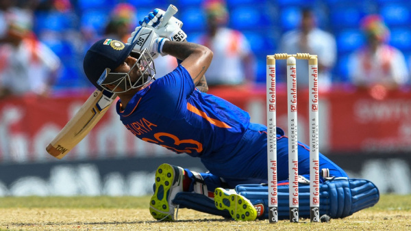 Surya Kumar Yadav Surya Kumar Yadav