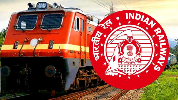 Indian Railways Recruitment