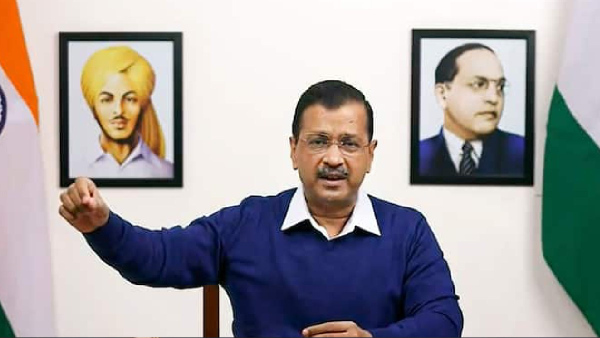 Delhi Liquor Policy Case