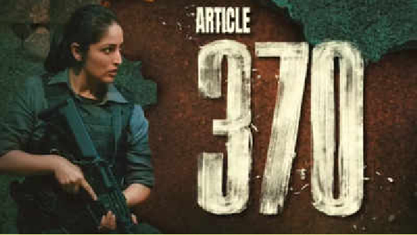 Article 370