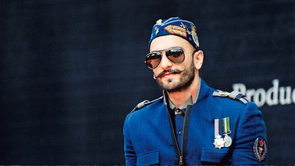 Ranveer Singh Deepfake Video