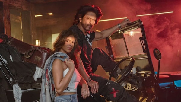 Shah Rukh Khan