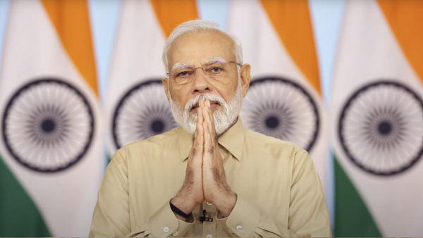 Narendra Modi