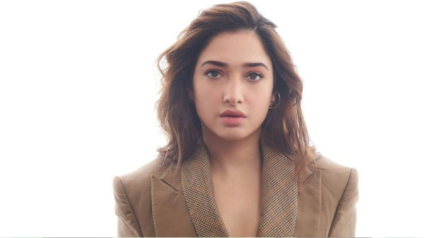 Tamannaah Bhatia