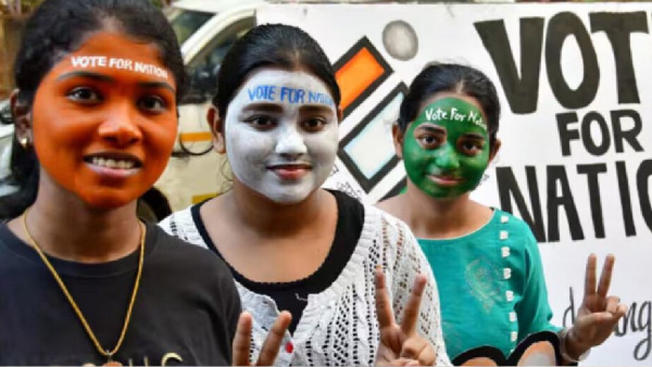 Lok Sabha Election 2024