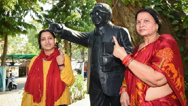 Lok Sabha Election 2024