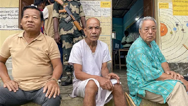 Lok Sabha Election 2024