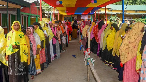 Lok Sabha Election 2024