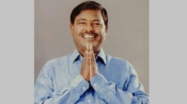 Gashesh Behera