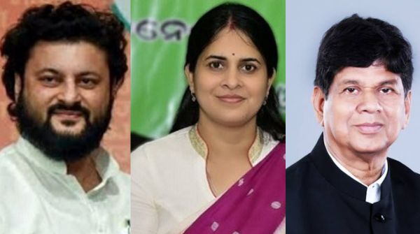 Odisha Assembly Elections