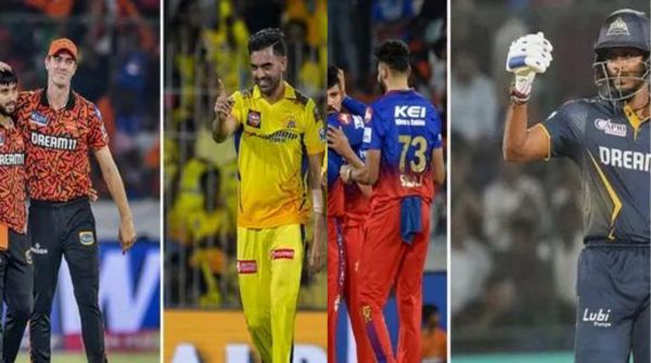 IPL today match