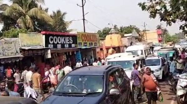 Odisha Assembly Elections