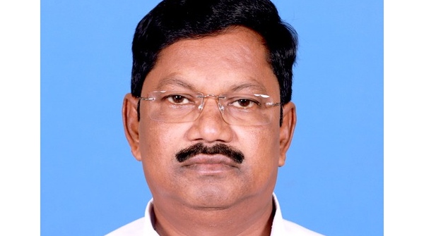 RAMESH CHANDRA SAI