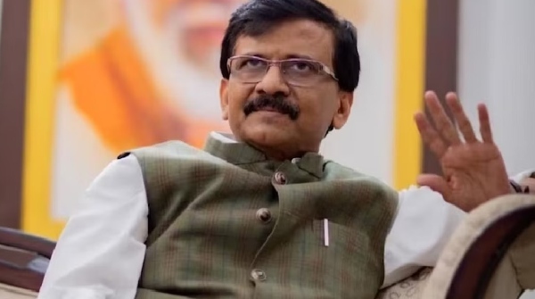 sanjay raut