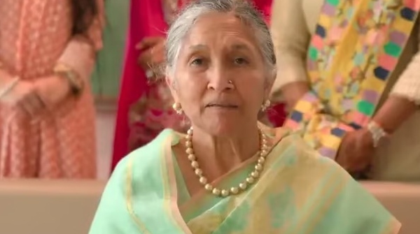 Savitri Jindal