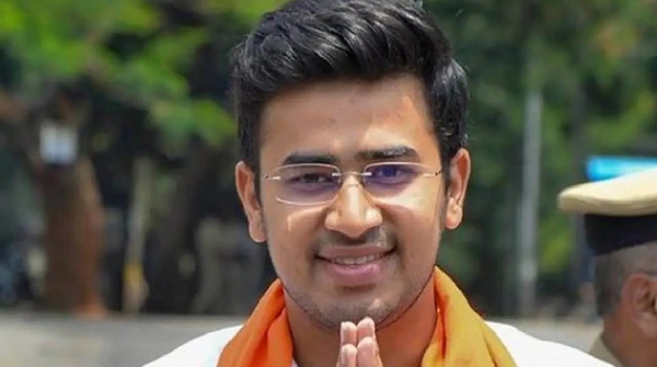 Tejasvi Surya