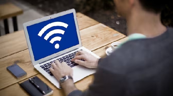 wifi router