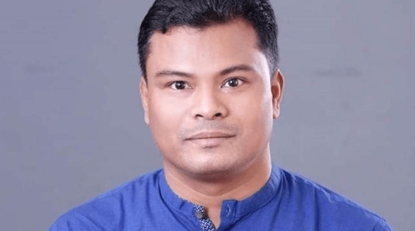 Biswabhusan Das