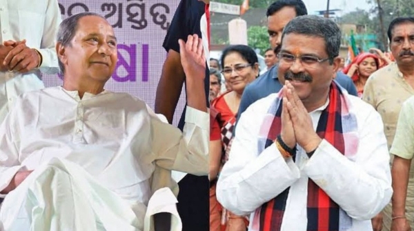 Odisha Assembly Election