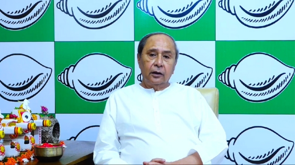 Chief Minister