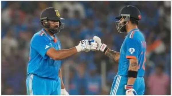 IND vs BAN
