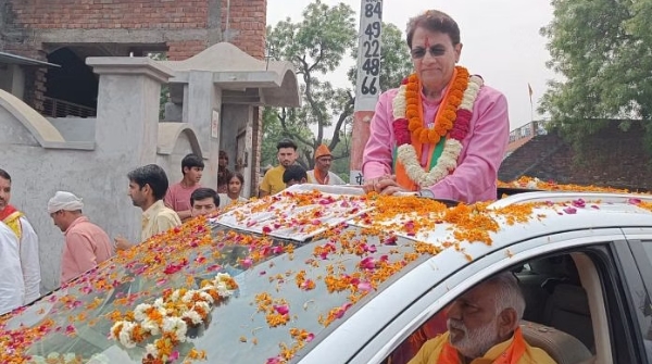 Arun Govil