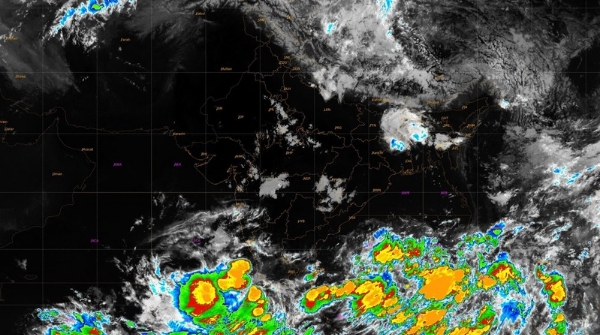 Cyclone Remal