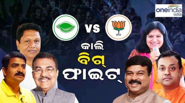 Lok Sabha Election 2024