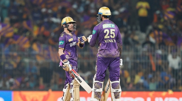 Kolkata Knight Riders