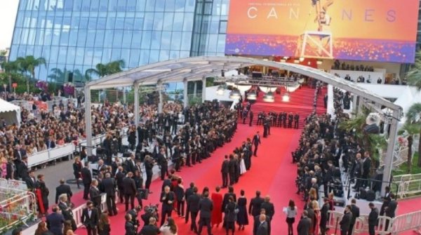 77th Cannes Film Festival