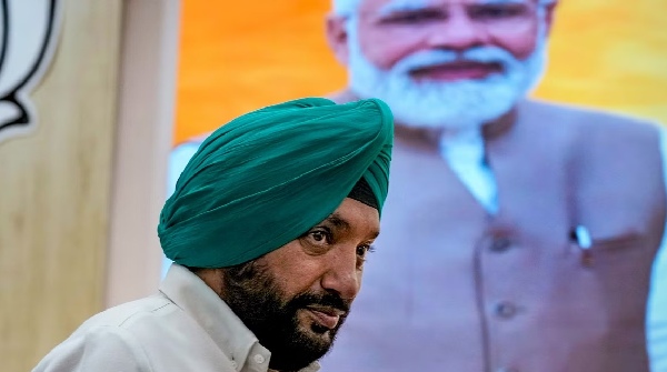 Arvinder Singh Lovely