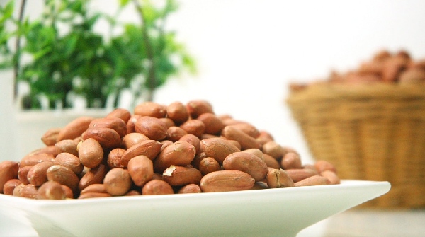 badam