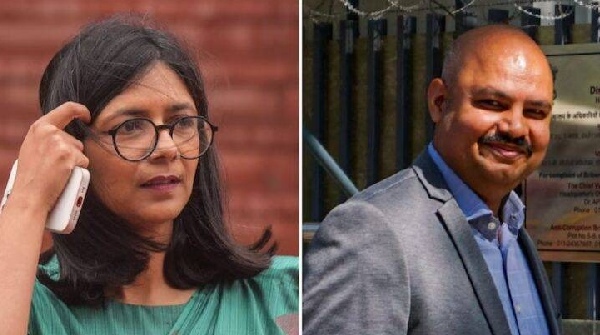 Baibhav Kumar Arrested in Swati Maliwal Case