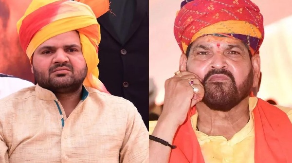 BJP fields Karan Bhushan Singh from Kaiserganj