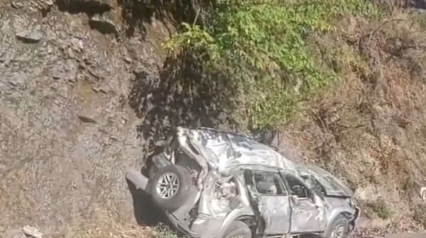 car accident