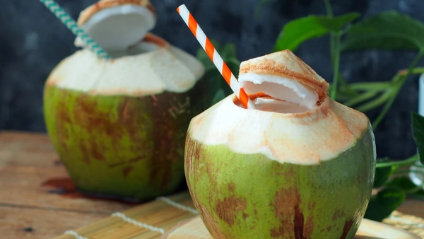 Coconut Water