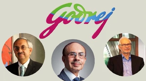 Godrej Family